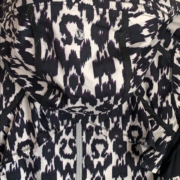 Lululemon Ikat Willpower Pullover 360Reflectivity - Picture 5 of 5